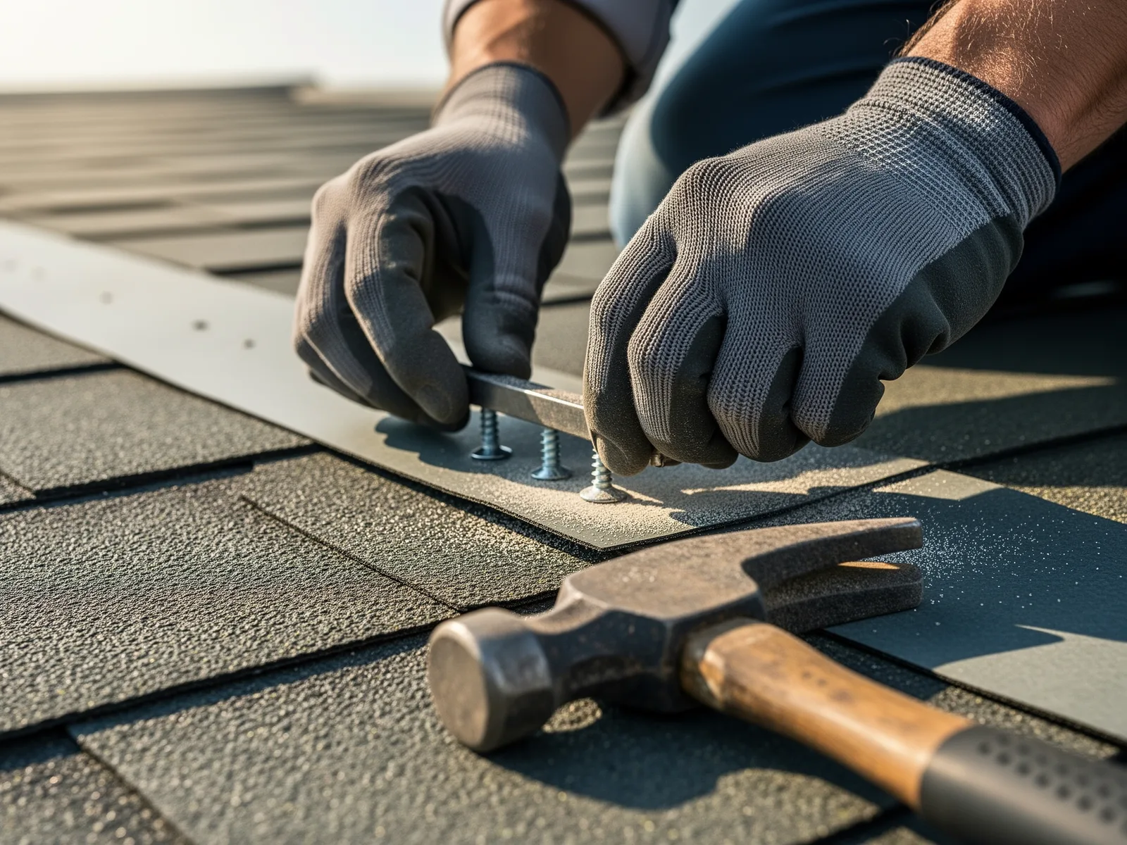 Why choose Fascia Repair in Atomic City, ID